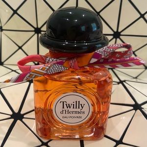 Twilly d’Hermes Eau Poivree Perfume 2.87 fl oz